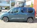 Toyota Proace City Verso 1.5 D-4D L1 Aut Club 3 Blau - thumbnail 2