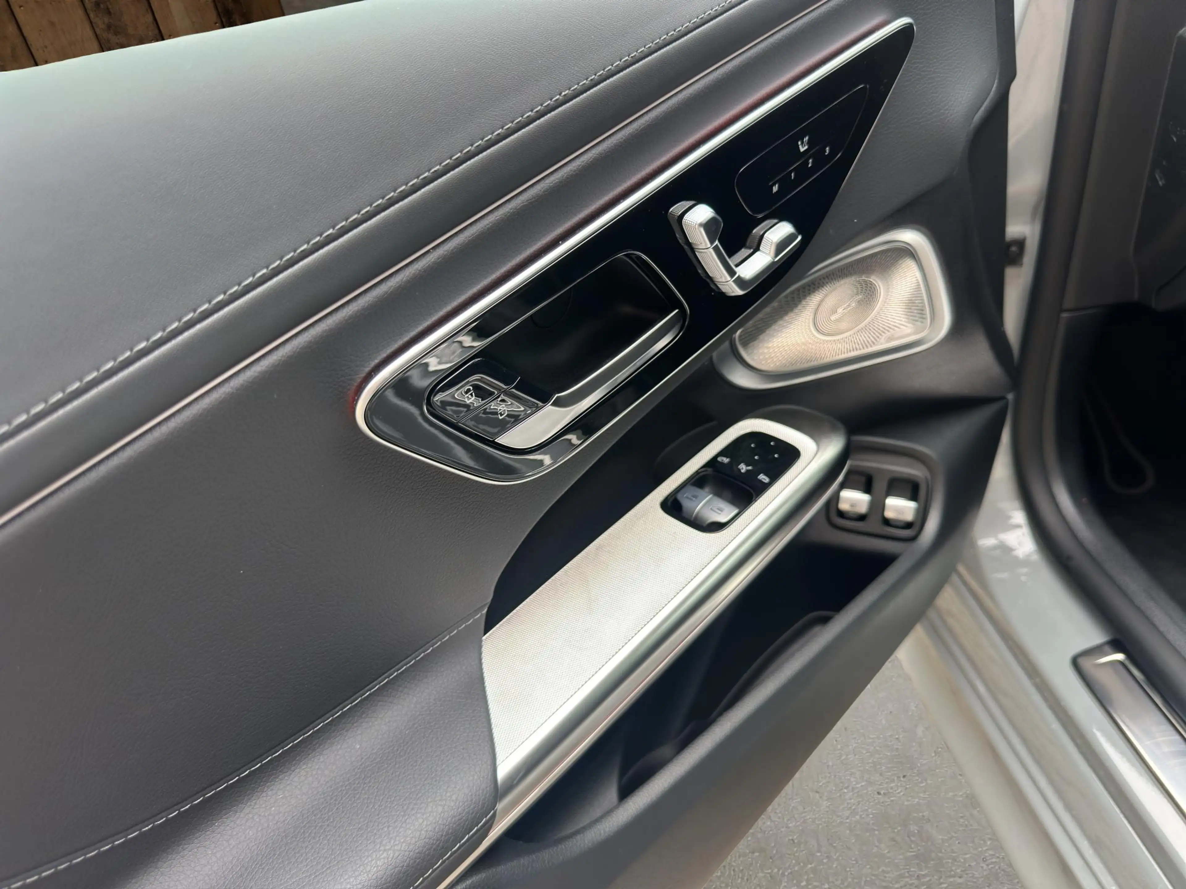 Mercedes-Benz CLE 300 e Coupé AMG Line | Premium Plus | Distronic | Memo — photo 13
