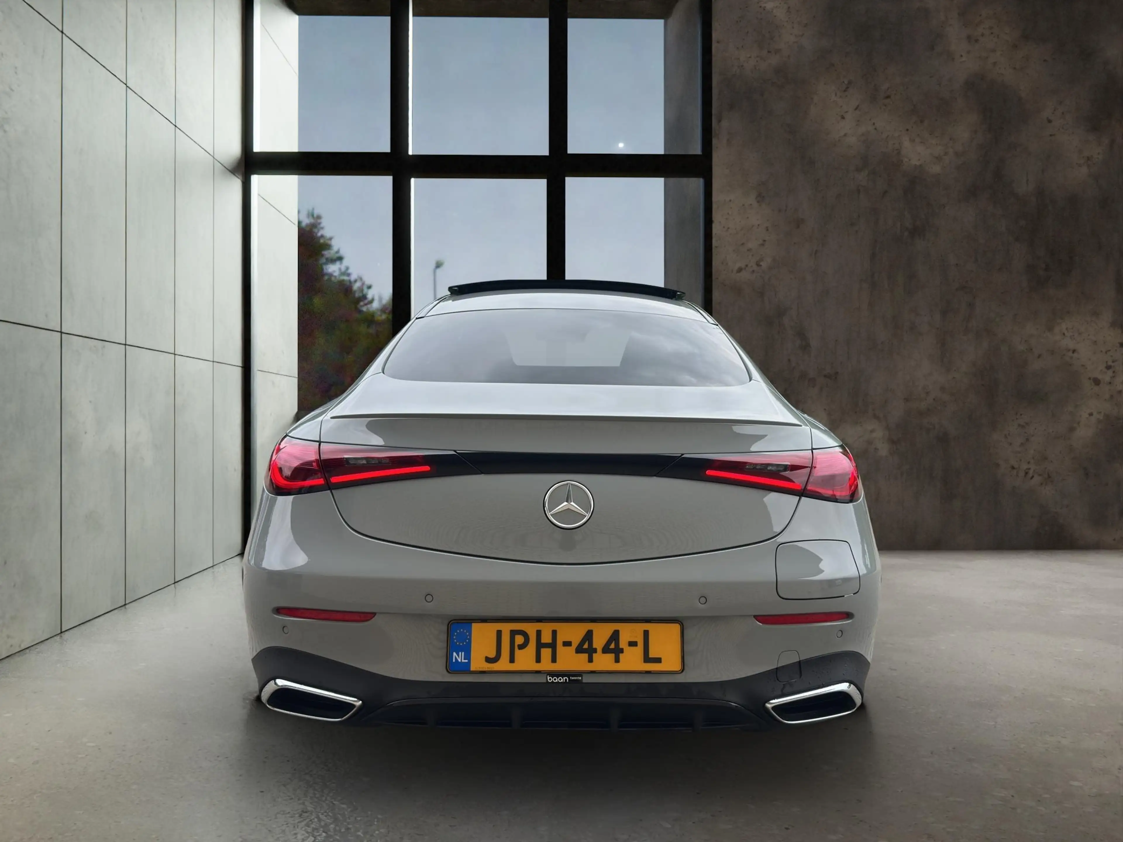 Mercedes-Benz CLE 300 e Coupé AMG Line | Premium Plus | Distronic | Memo — photo 6