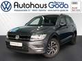Volkswagen Tiguan Join 4Motion 2.0 TDI 7-Gang DSG NUR AN Navi Gris - thumbnail 1