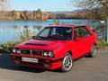 Lancia Delta HF Integrale SSD Radio H Kennzeichen Rot - thumbnail 4