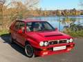 Lancia Delta HF Integrale SSD Radio H Kennzeichen Rot - thumbnail 1