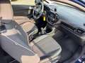 Ford Fiesta Trend 1.1 SHZ Spurhalteass. Notbremsass. Tel.-Vorb Bleu - thumbnail 13