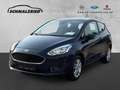 Ford Fiesta Trend 1.1 SHZ Spurhalteass. Notbremsass. Tel.-Vorb Bleu - thumbnail 1