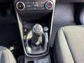 Ford Fiesta Trend 1.1 SHZ Spurhalteass. Notbremsass. Tel.-Vorb Bleu - thumbnail 15