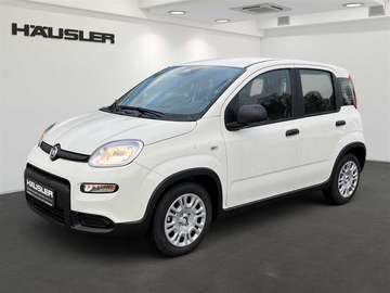Hybrid 1.0 GSE,Klima,PDC hinten