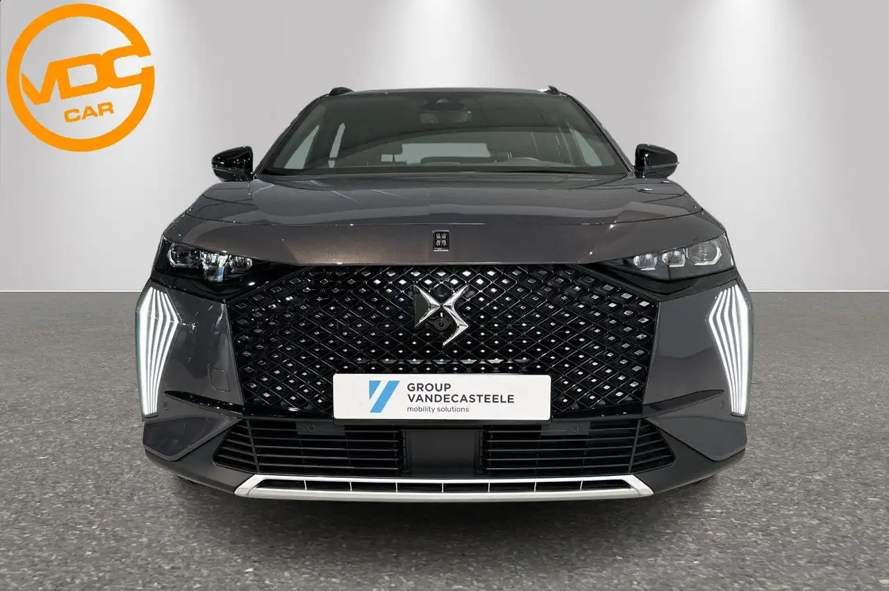 DS Automobiles DS 7 2026