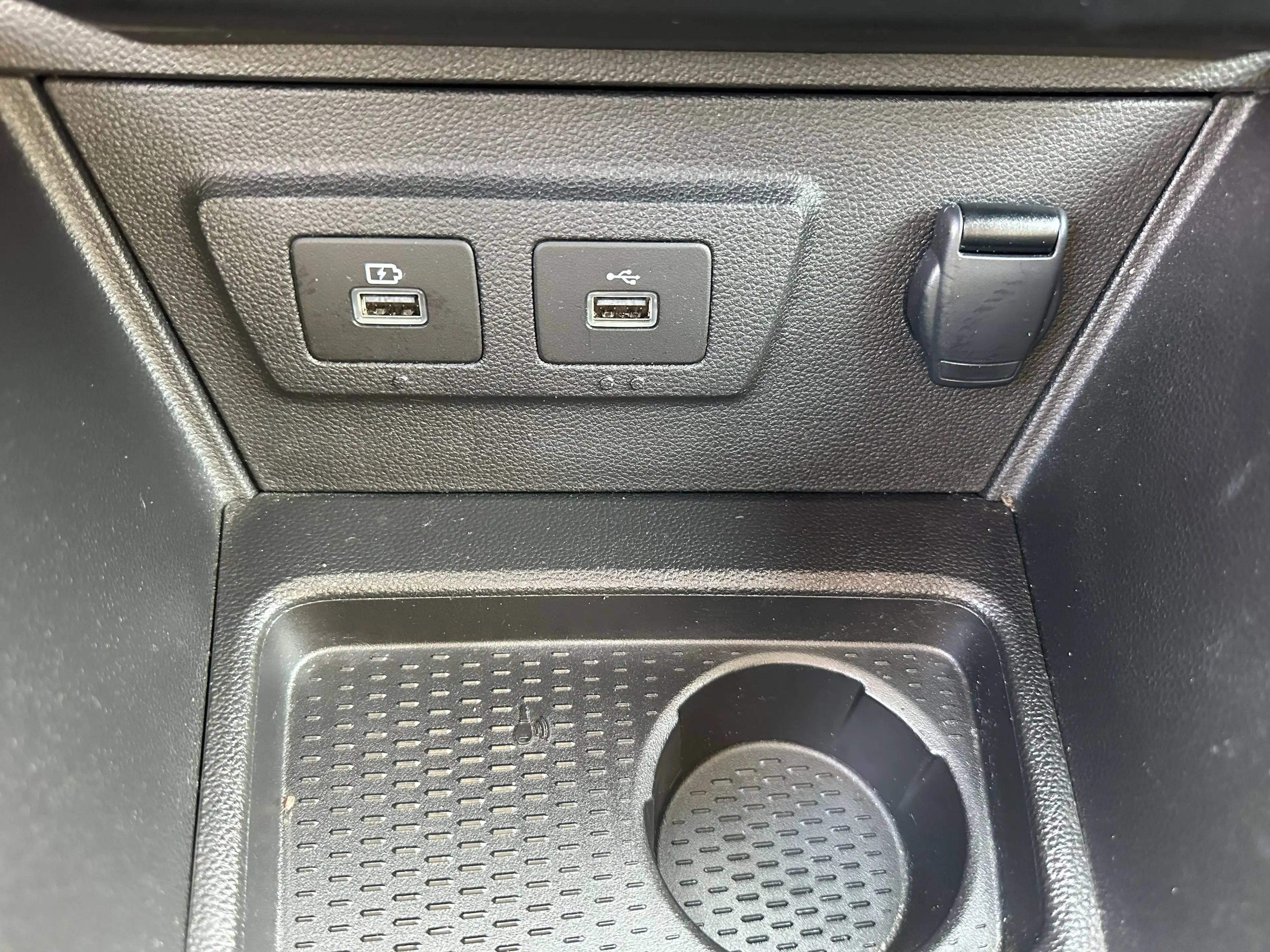 Dacia Duster 1.3 TCE Journey+1HAND+6 GANG+KLIMATR+PDC+KAMERA — photo 12
