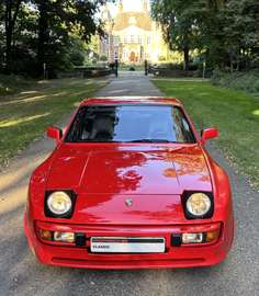 Coupé 1982