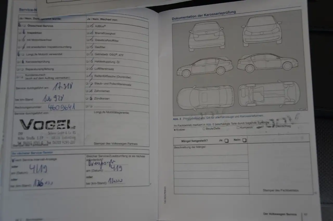 Das Auto