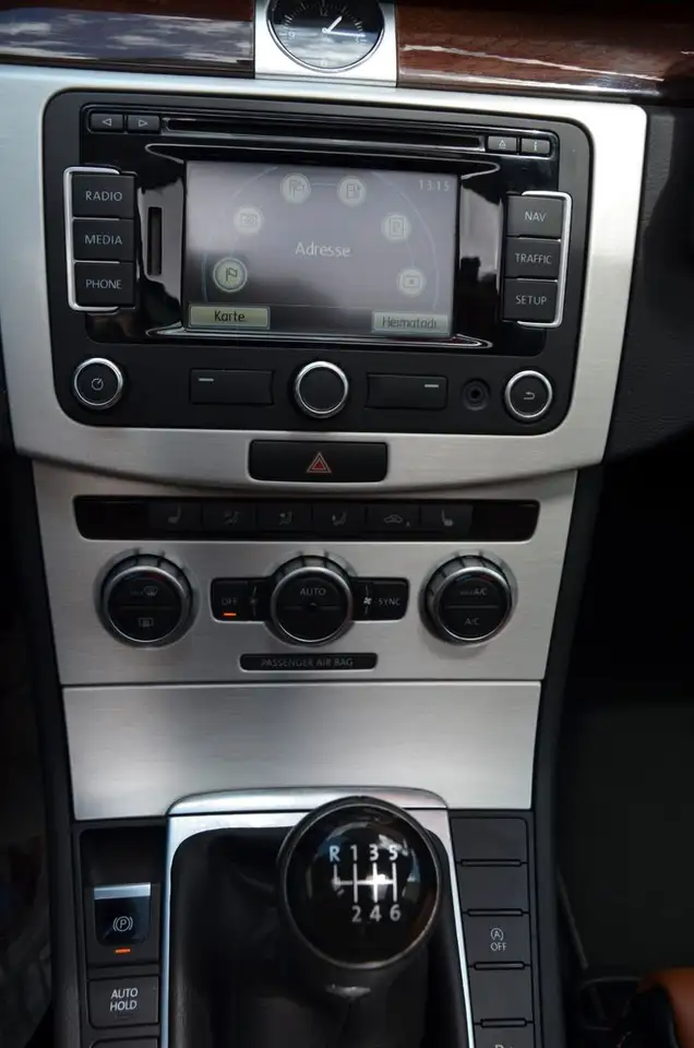 Das Auto