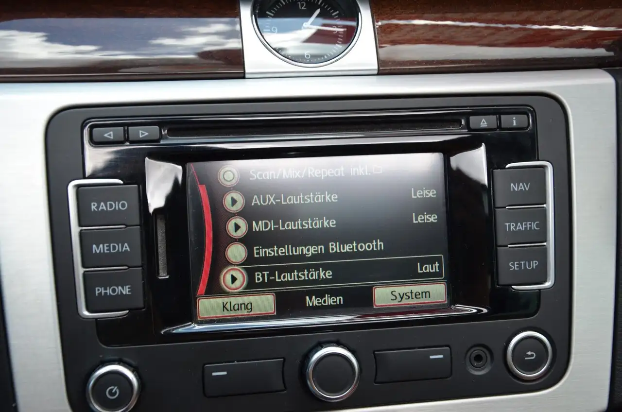 Das Auto