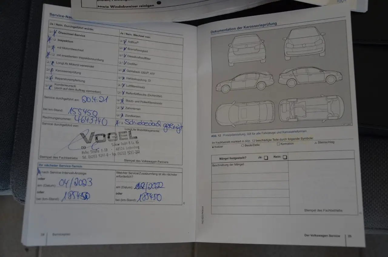 Das Auto