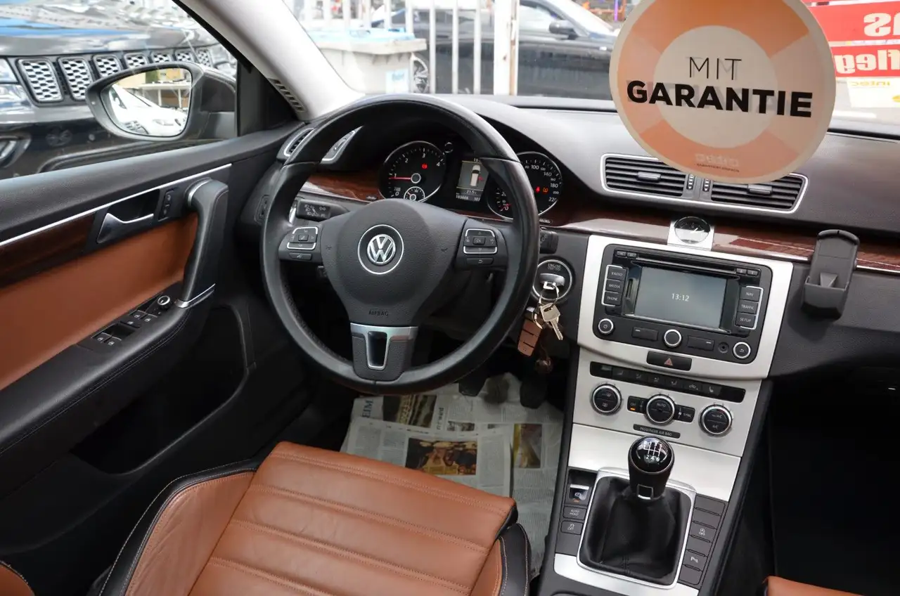 Das Auto