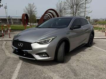Q301.5d Sport 109cv