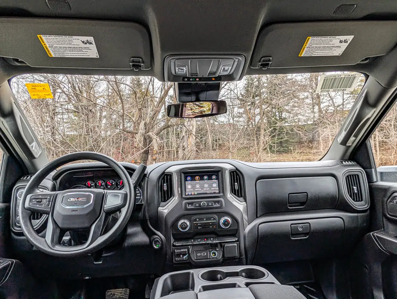 GMC Sierra 2500HD снимка GMC Sierra 2500HD