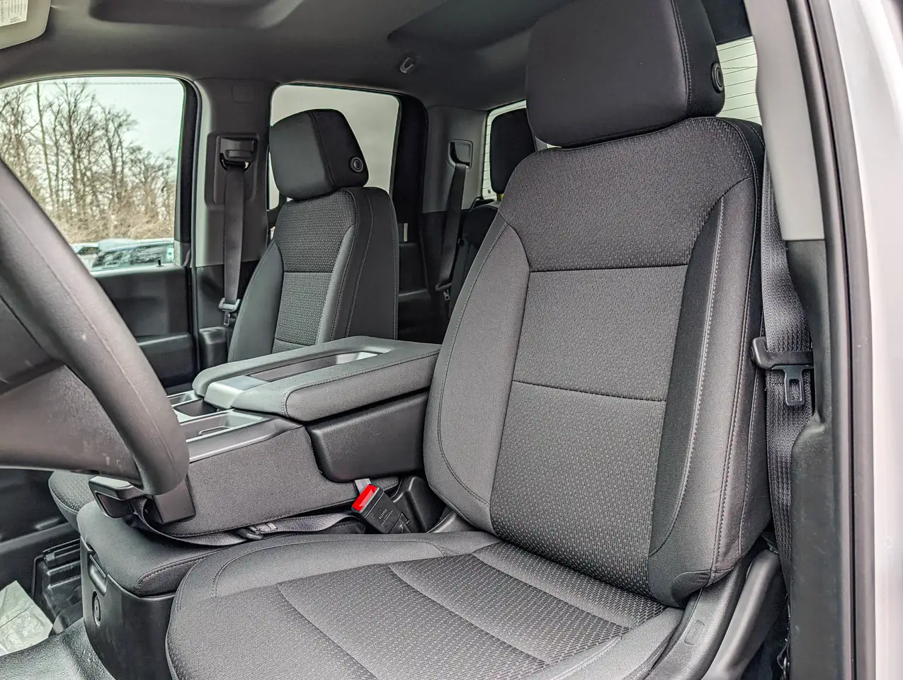 GMC Sierra 2500HD снимка GMC Sierra 2500HD