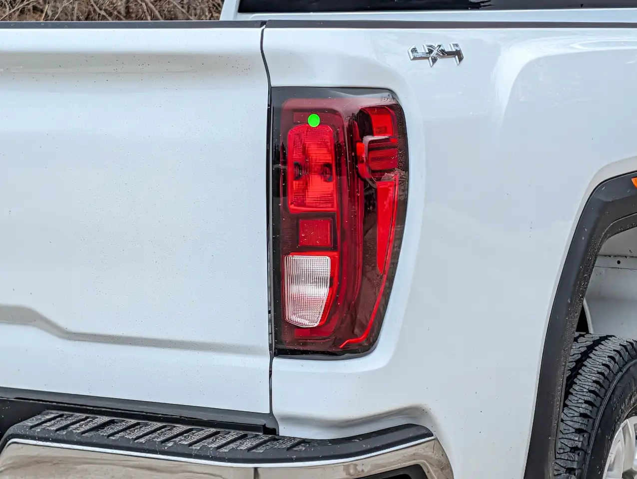GMC Sierra 2500HD снимка GMC Sierra 2500HD
