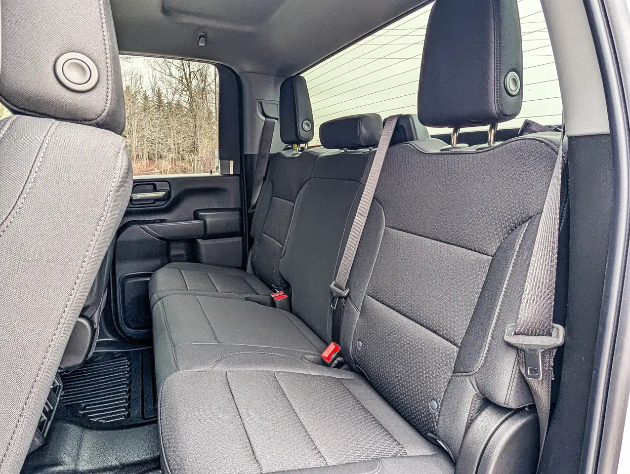 GMC Sierra 2500HD снимка GMC Sierra 2500HD