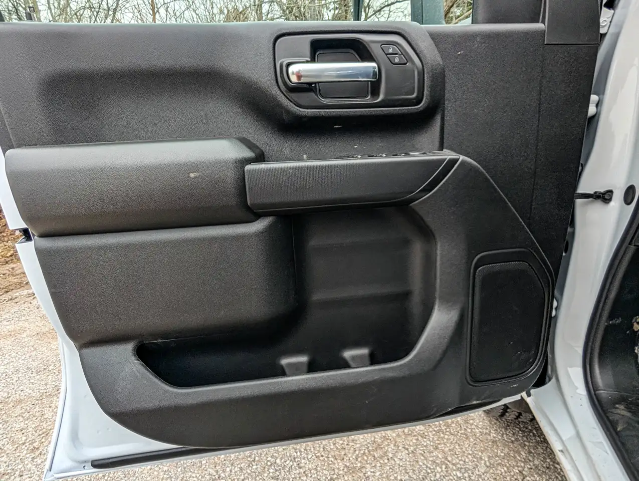 GMC Sierra 2500HD снимка GMC Sierra 2500HD