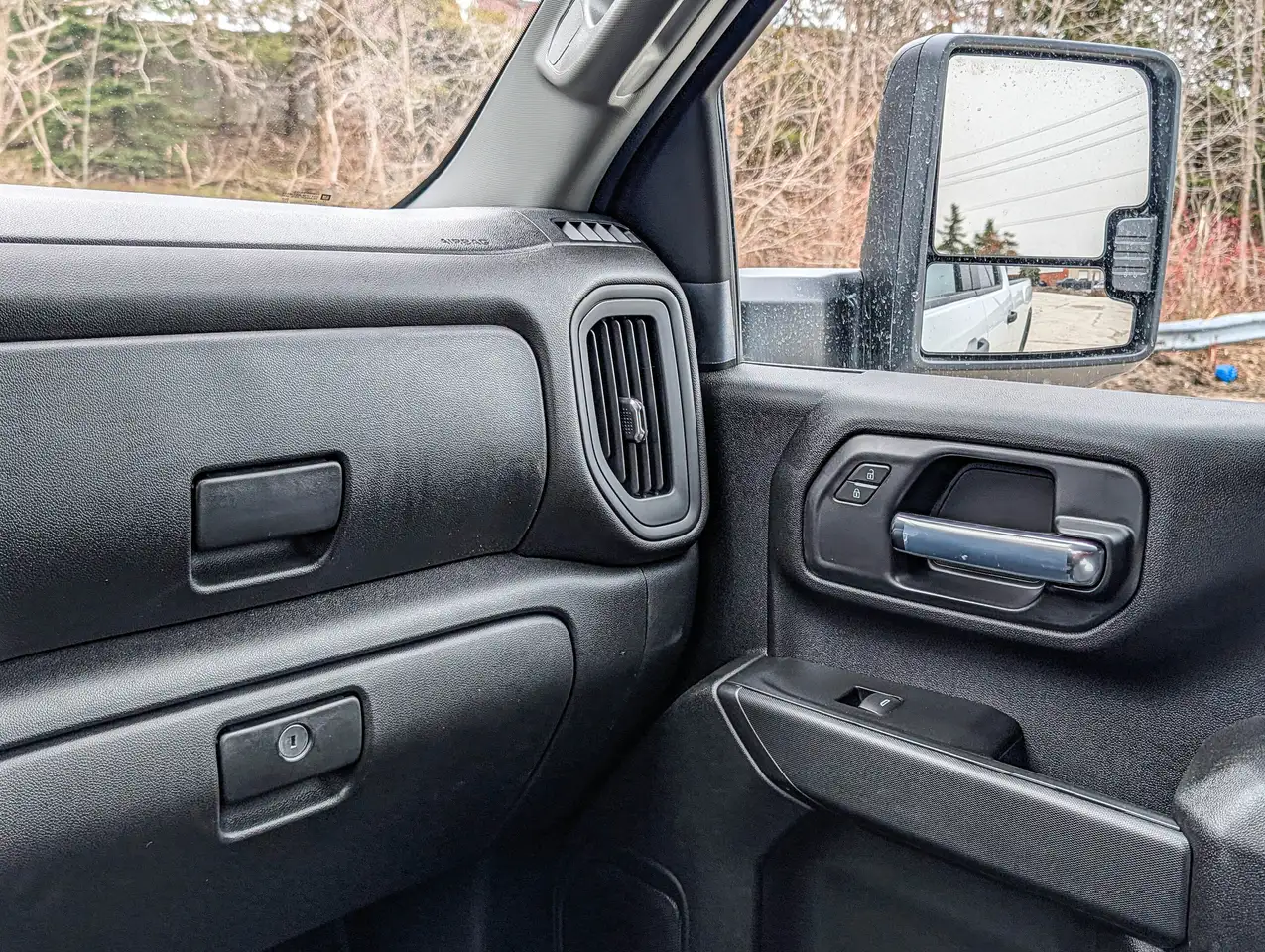 GMC Sierra 2500HD снимка GMC Sierra 2500HD
