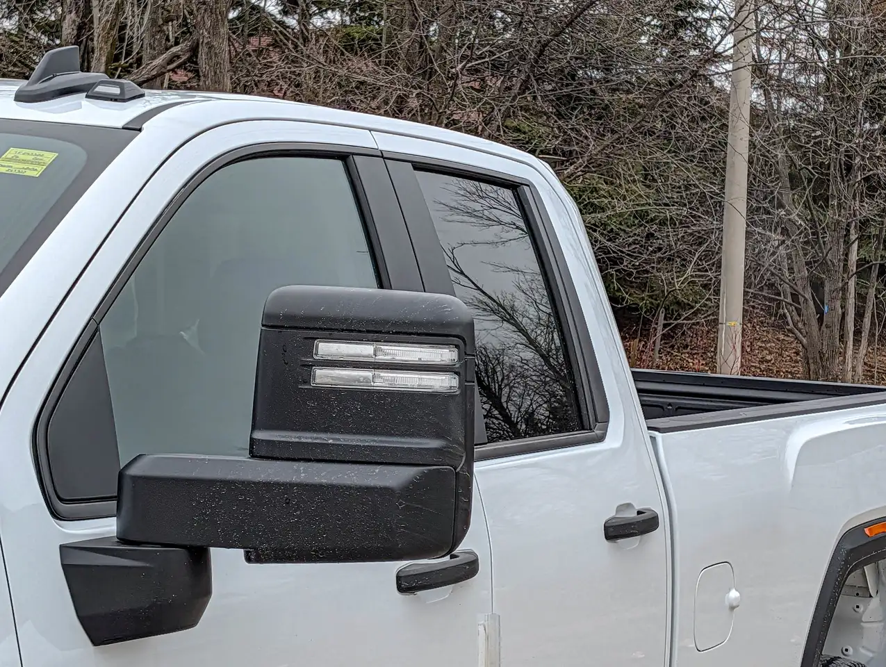 GMC Sierra 2500HD снимка GMC Sierra 2500HD