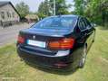 BMW 320 320dA 163ch Edition Lounge BVA Garantie 12 mois Negru - thumbnail 3