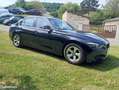 BMW 320 320dA 163ch Edition Lounge BVA Garantie 12 mois Noir - thumbnail 15