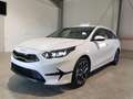 Kia Ceed SW / cee'd SW Sportswagon TOP 1.5 T-GDI 140 PS DCT Navi-Apple... Weiß - thumbnail 1