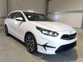 Kia Ceed SW / cee'd SW Sportswagon TOP 1.5 T-GDI 140 PS DCT Navi-Apple... Weiß - thumbnail 3