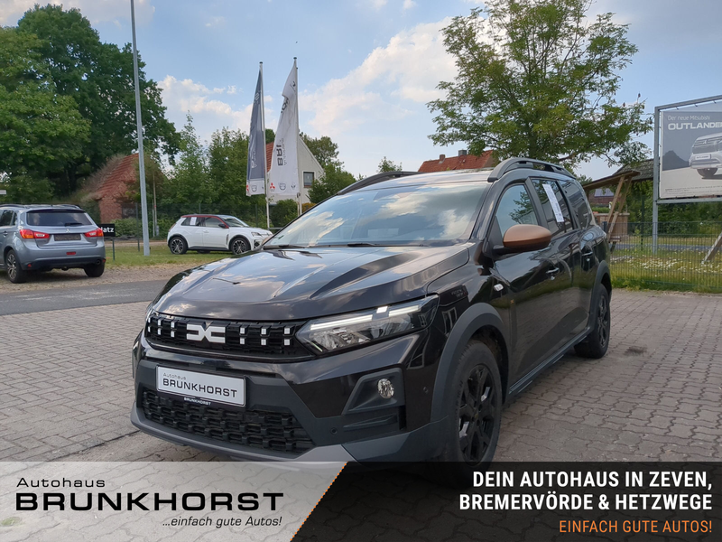 Dacia Jogger Hybrid 155 Extreme 7-S SHZ RFK Navi