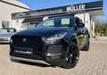 Jaguar E-Pace P200 Aut.AWD"BLACK PACK"+Panorama +Head Up+KAMERA Noir - thumbnail 5