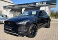 Jaguar E-Pace P200 Aut.AWD"BLACK PACK"+Panorama +Head Up+KAMERA Noir - thumbnail 1