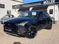 Jaguar E-Pace P200 Aut.AWD"BLACK PACK"+Panorama +Head Up+KAMERA Noir - thumbnail 10