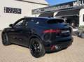 Jaguar E-Pace P200 Aut.AWD"BLACK PACK"+Panorama +Head Up+KAMERA Noir - thumbnail 7