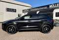 Jaguar E-Pace P200 Aut.AWD"BLACK PACK"+Panorama +Head Up+KAMERA Noir - thumbnail 3