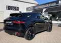 Jaguar E-Pace P200 Aut.AWD"BLACK PACK"+Panorama +Head Up+KAMERA Noir - thumbnail 16