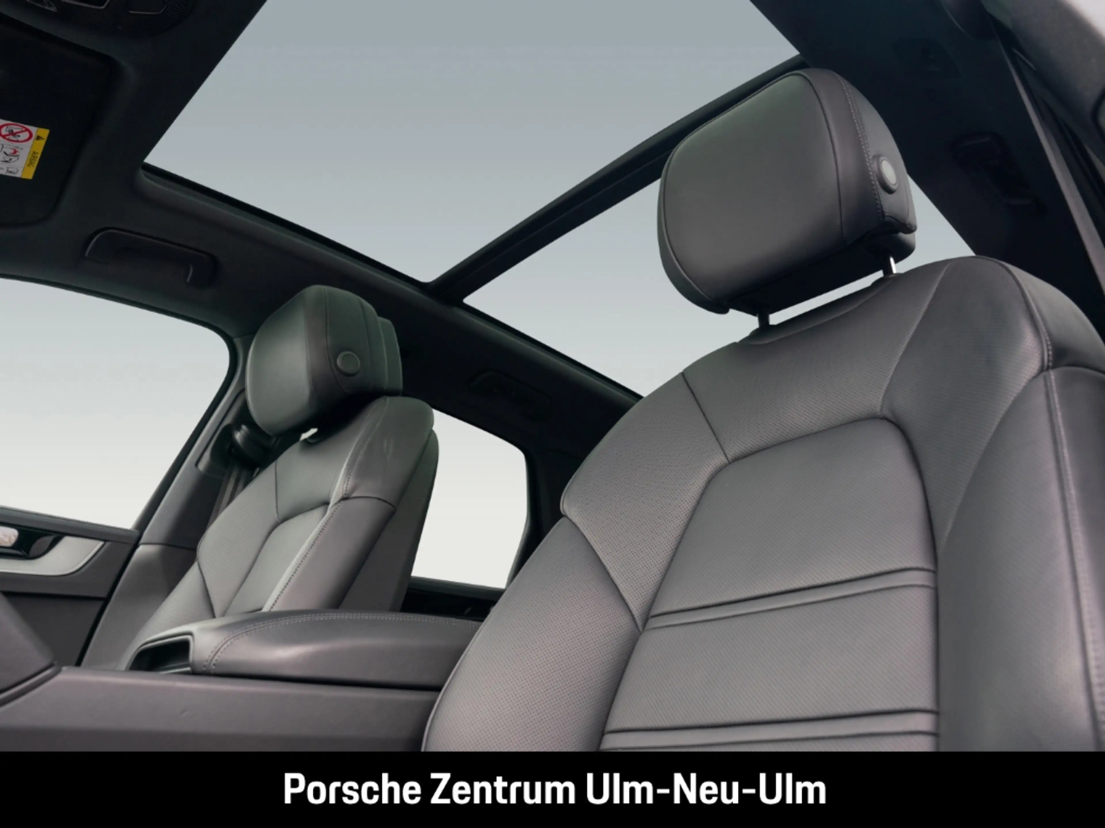 Porsche Cayenne S InnoDrive Head-Up Soft-Close 22-Zoll — photo 5