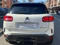 Citroen C5 Aircross Shine 2.0 Blue HDI 180 MOTORE RICONDIZIONATO 41000KM ALL ATTIVO Weiß - thumbnail 6