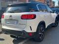 Citroen C5 Aircross Shine 2.0 Blue HDI 180 MOTORE RICONDIZIONATO 41000KM ALL ATTIVO Weiß - thumbnail 4
