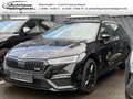 Skoda Octavia IV Combi 2.0 TSI DSG RS AHK HeadUp DCC Navi e.Hk Schwarz - thumbnail 1