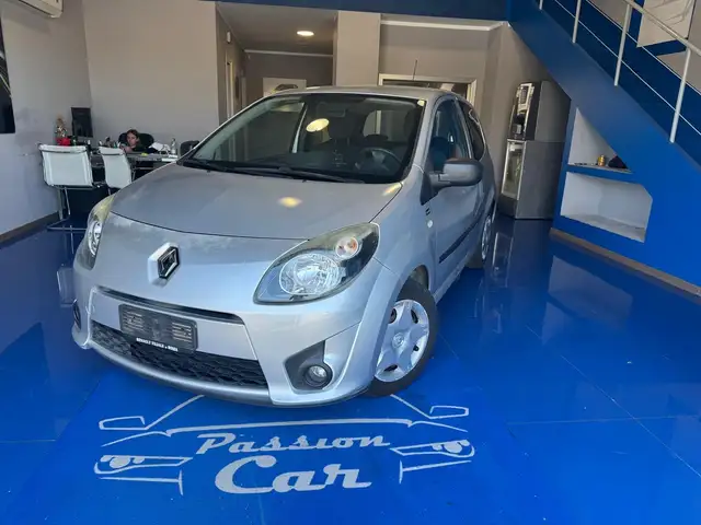 Renault Twingo Live 75 Cv