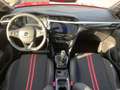 Opel Corsa F Sitzheizung LED-Scheinwerfer Rot - thumbnail 7