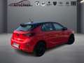 Opel Corsa F Sitzheizung LED-Scheinwerfer Rot - thumbnail 4