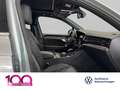 Volkswagen Touareg Elegance 4Motion V6 TDI MATRIX+PANO+AHK+LUFTFEDERU Plateado - thumbnail 21