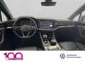 Volkswagen Touareg Elegance 4Motion V6 TDI MATRIX+PANO+AHK+LUFTFEDERU Plateado - thumbnail 17
