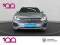 Volkswagen Touareg Elegance 4Motion V6 TDI MATRIX+PANO+AHK+LUFTFEDERU Plateado - thumbnail 2