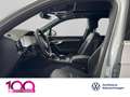 Volkswagen Touareg Elegance 4Motion V6 TDI MATRIX+PANO+AHK+LUFTFEDERU Plateado - thumbnail 11