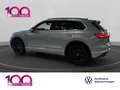 Volkswagen Touareg Elegance 4Motion V6 TDI MATRIX+PANO+AHK+LUFTFEDERU Plateado - thumbnail 4