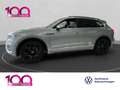 Volkswagen Touareg Elegance 4Motion V6 TDI MATRIX+PANO+AHK+LUFTFEDERU Plateado - thumbnail 3